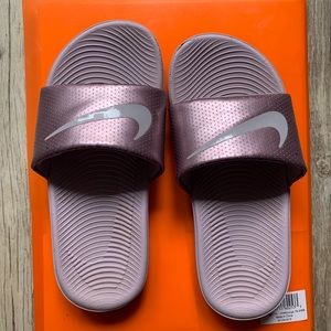 Nike Sandals - Girls - Size 1Y